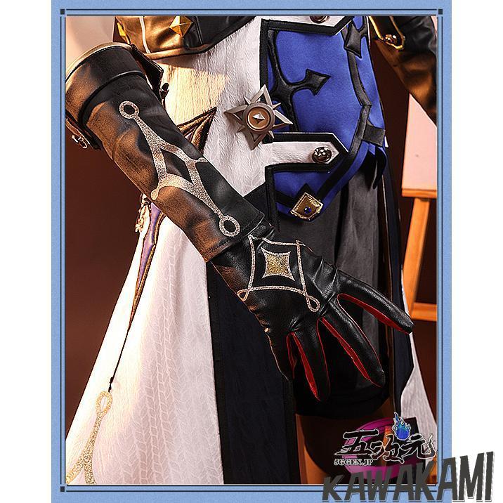 原神 アルベド コスプレ衣装 ウィッグ•靴付き Amazon.co.jp: 原神 アルベド コスプレ 衣装+ウィッグ/(靴別売り) : ホビー