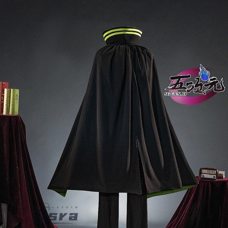 五次元 終わりのセラフ 百夜 優一郎 コスプレ 衣装 : ISRA - 通販
