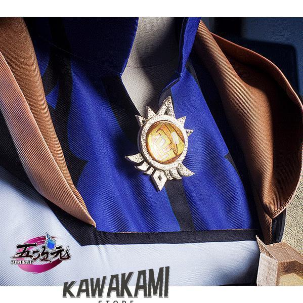 猫と三丁目 原神 コスプレ アルベド 衣装 ※ウィッグ 靴 追加可能