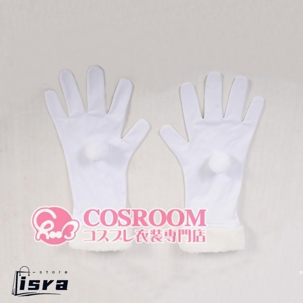Love Live! ラブライブ風◆Snow halation 高坂穂乃果◆コスプレ衣装 cosplay仮装 ウィッグ追加可能 イベント クリスマス ハロウィン ステージ 文化祭 学園祭_3
