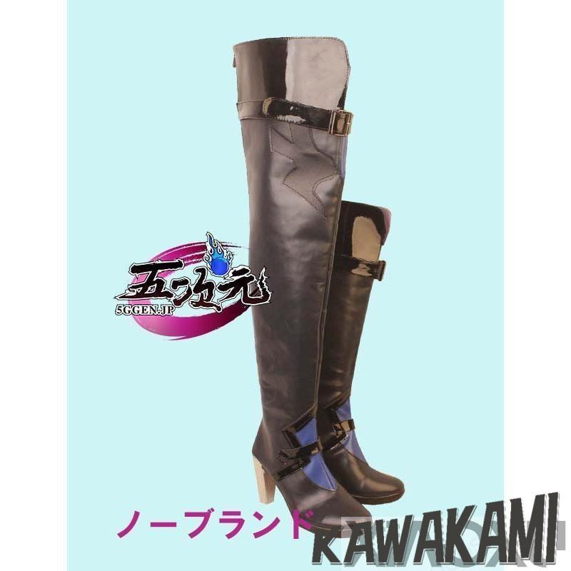 猫屋小舗 崩壊スターレイル コスプレ スタレ 黄泉 衣装 ※ウィッグ 靴