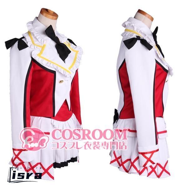 Love Live! ラブライブ! それは僕たちの奇跡◇東條希◇コスプレ衣装 