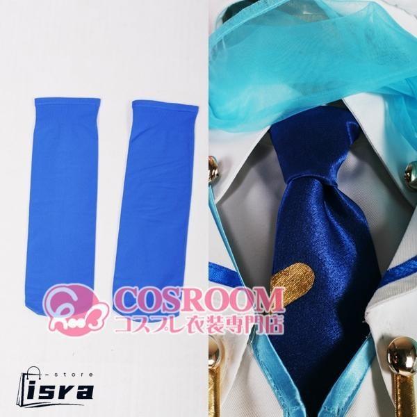 Love Live! ラブライブ! wonderful rush風◆高坂穂乃果◆コスプレ衣装 cosplay仮装 ウィッグ追加可能 イベント クリスマス ハロウィン ステージ 文化祭 学園祭_5