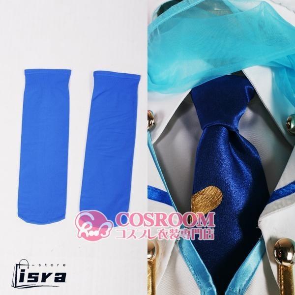 Love Live! ラブライブ! wonderful rush風◆高坂穂乃果◆コスプレ衣装 cosplay仮装 ウィッグ追加可能 イベント クリスマス ハロウィン ステージ 文化祭 学園祭_6