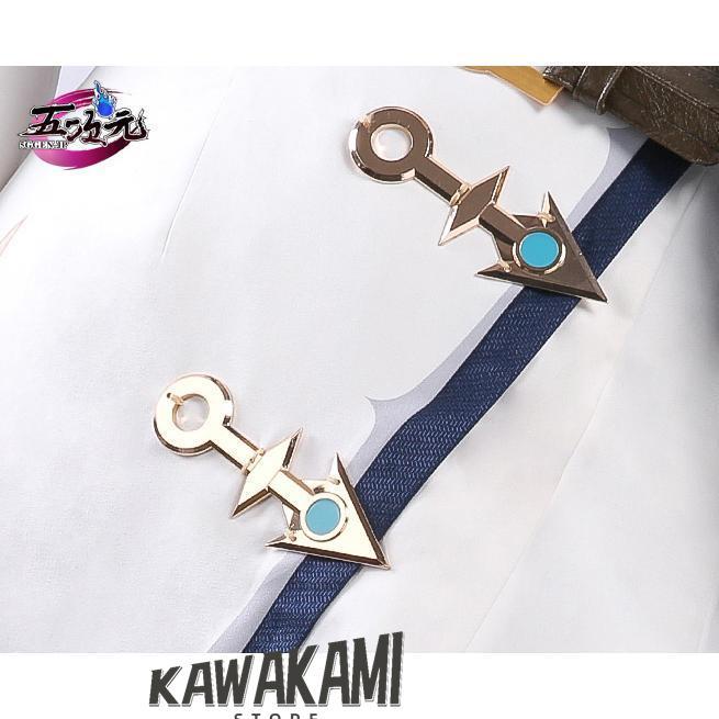 三分妄想 原神 コスプレ バーバラ 衣装 ※ウィッグ 靴 追加可 : ISRA