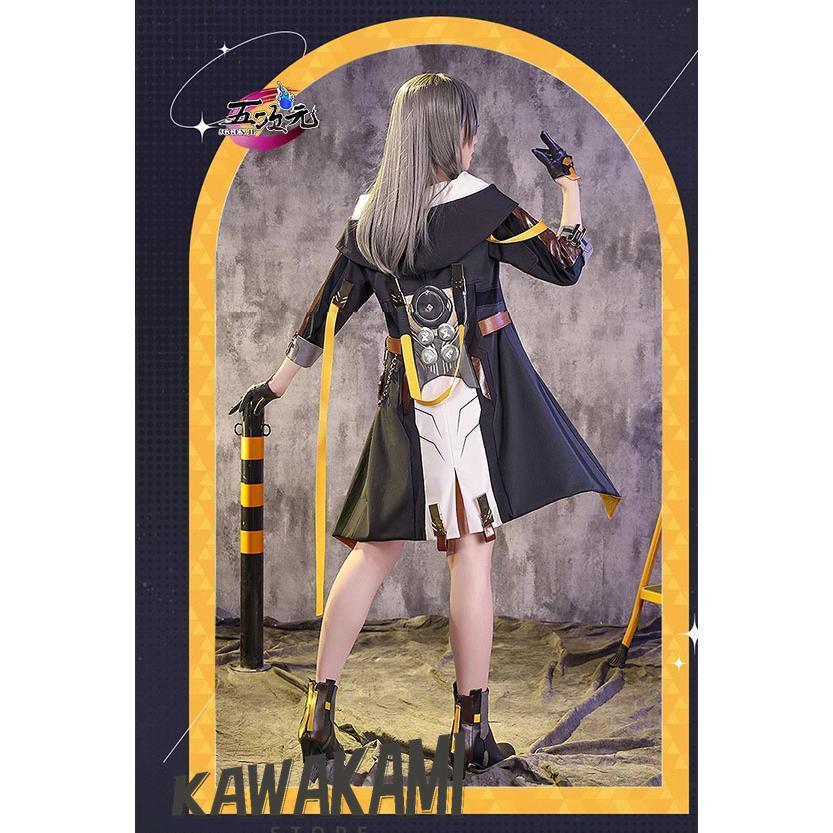 三分妄想製　崩壊スターレイル　崩スタ　開拓者　星　女性主人公　コスプレ　衣装　M 三分妄想 崩壊スターレイル コスプレ 崩スタ 開拓者 女性主人公 衣装
