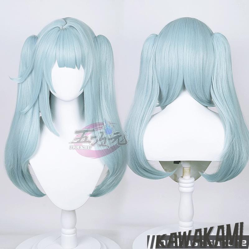 原神 ファルザン コスプレ ウィッグ付き Amazon | 原神 ファルザン コスプレげんしんcosplay 制服