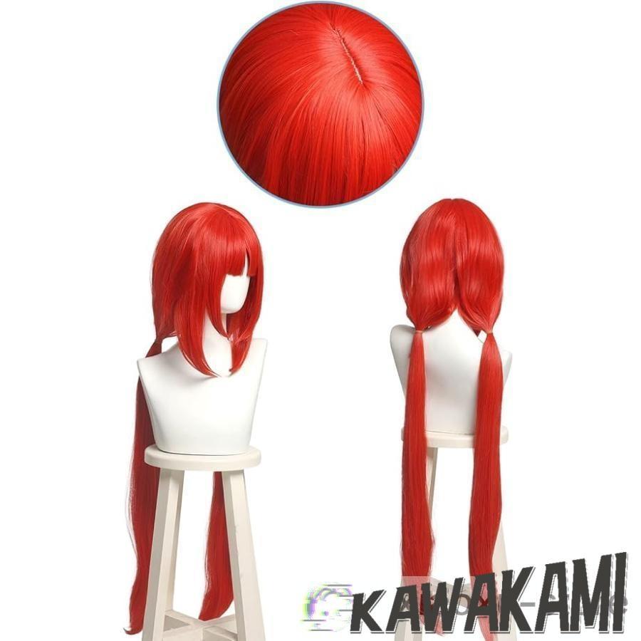 原神 コスプレ ニィロウ コスプレ 衣装 ※ウィッグ 靴 追加可_4