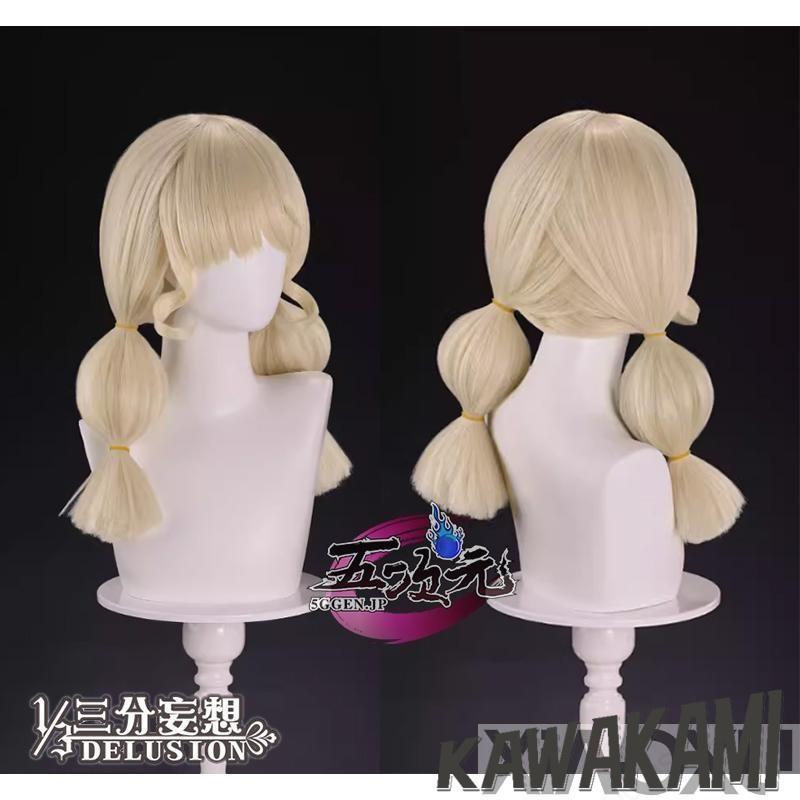 三分妄想 第五人格 identityV コスプレ 応援団×マイメロディ サンリオ
