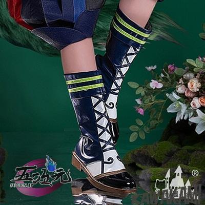 猫屋小舗　原神　コスプレ　ティナリ　衣装　※ウィッグ　靴　武器　追加可_18