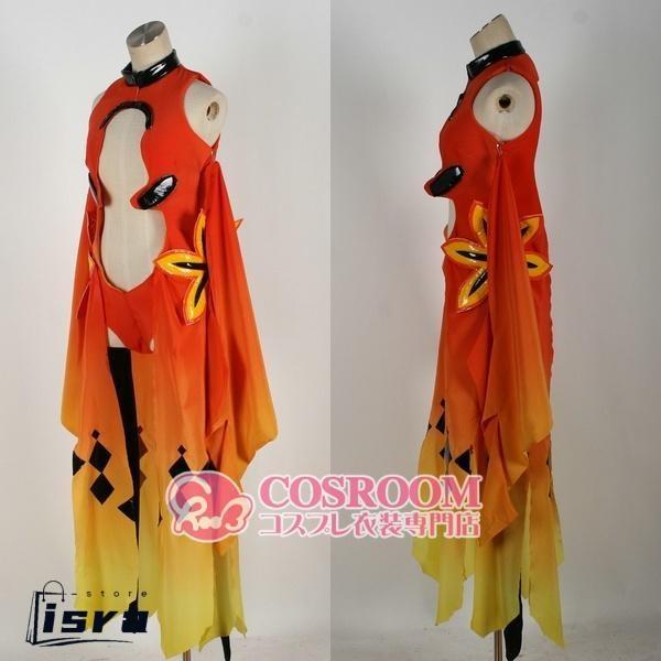 ギルティクラウン 楪祈 ゆずりはいのり コスプレ衣装 cosplay仮装