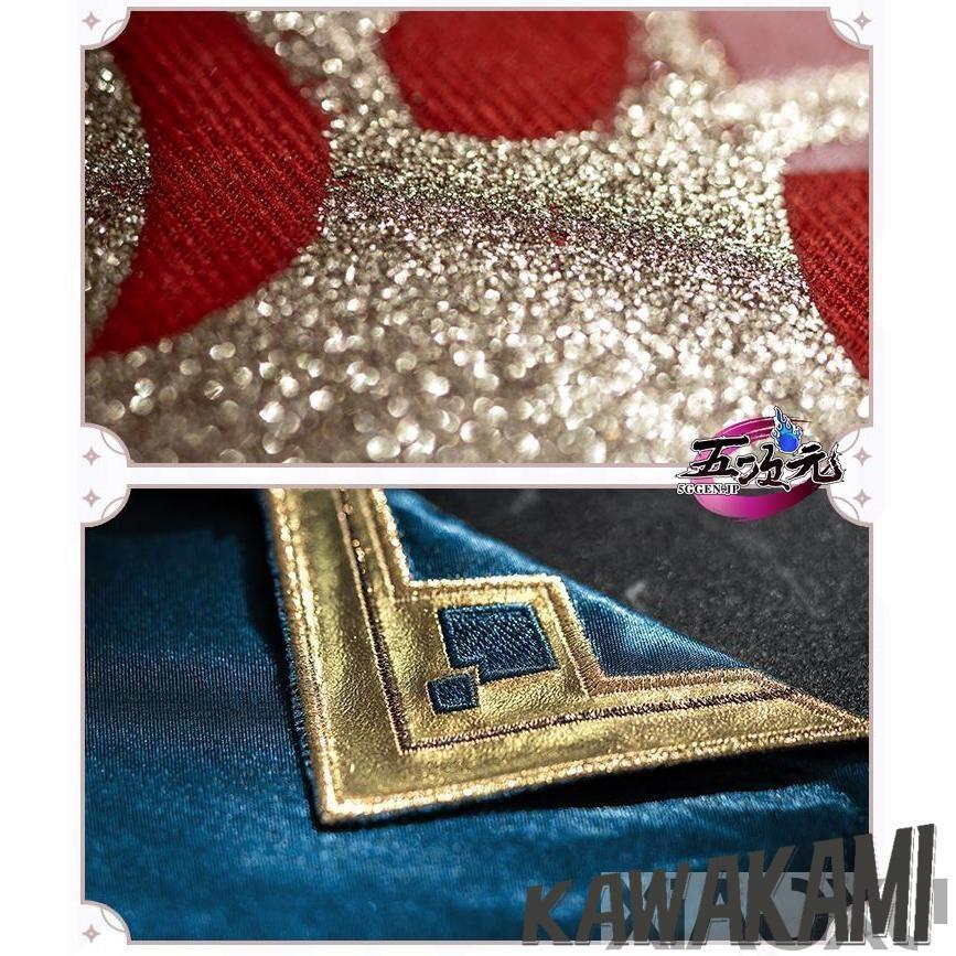 原神 カーヴェ 猫屋小舗製 コスプレ衣装 新品 未使用品 即発送可能⭕️即購入⭕️ 猫屋小舗 原神 コスプレ カーヴェ 衣装 ※ウィッグ 靴 追加可能 : ISRA