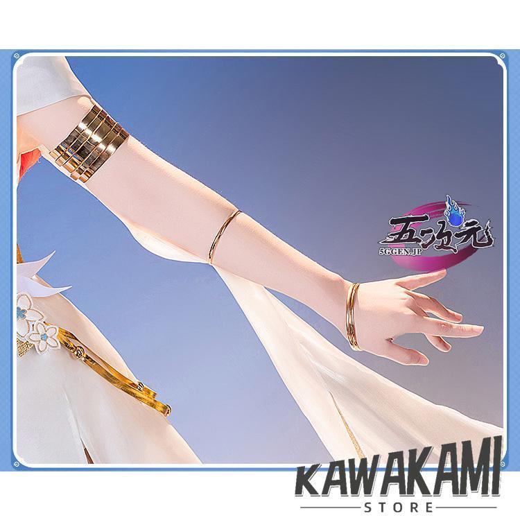 五次元　基萌　崩壊スターレイル　コスプレ　スタレ　トリスビアス　衣装　※ウィッグ　靴　追加可能_5