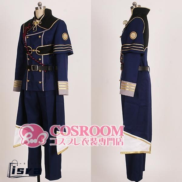 刀剣乱舞 Costomo コスプレ 衣装 XL 鳴狐 【公式通販】