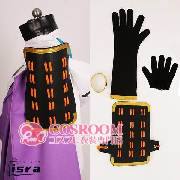 刀剣乱舞 -ONLINE- 岩融 コスプレ衣装 cosplay仮装 ウィッグ追加可能