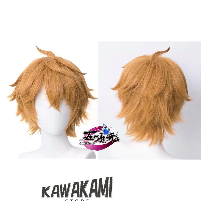 猫屋小舗 原神 コスプレ ファデュイ タルタリヤ 公子 執行官 マント