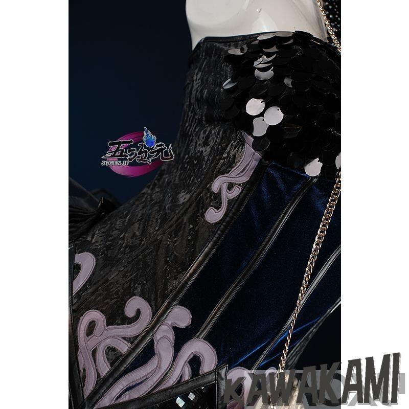 江南猫次 第五人格 IdentityV コスプレ 踊り子 クロートー 衣装 : ISRA