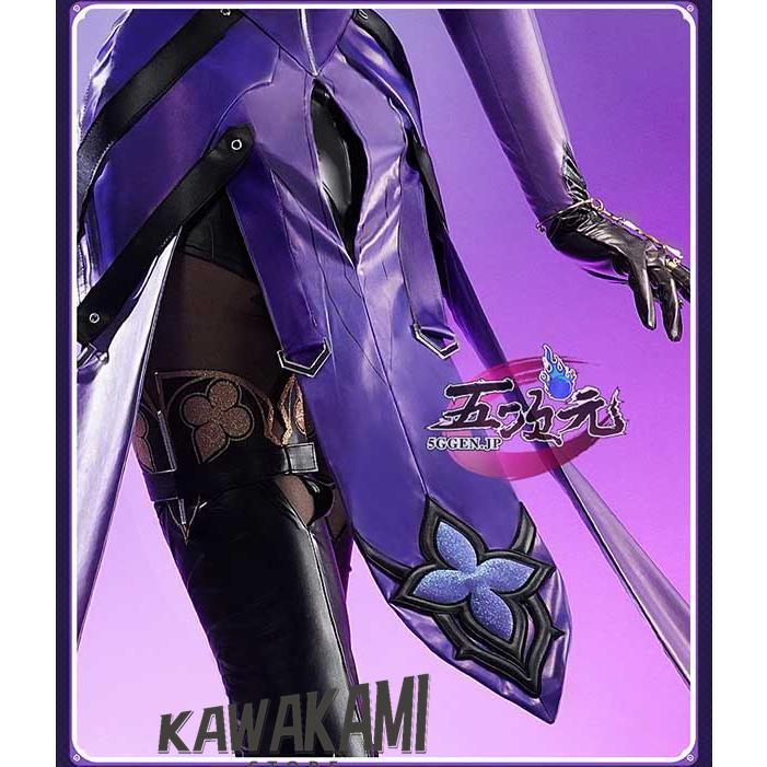 五次元 基萌 崩壊スターレイル コスプレ 崩スタ スタレ ブラックスワン