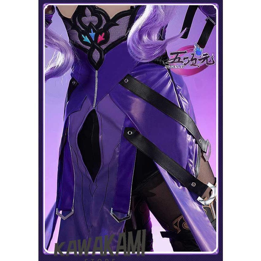 基萌 崩スタ ブラックスワン コスプレ フルセット 五次元 基萌 崩壊スターレイル コスプレ 崩スタ スタレ ブラックスワン