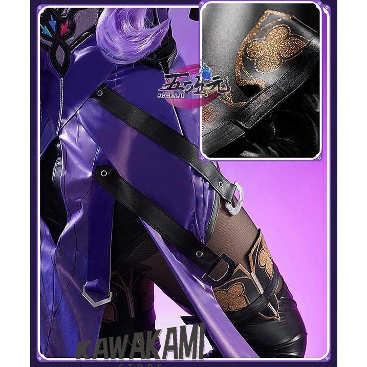 五次元 基萌 崩壊スターレイル コスプレ 崩スタ スタレ ブラックスワン