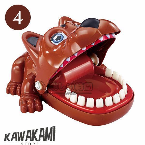 ワニワニパニック おもちゃ 知育玩具 知恵 創造 口歯咬合 痛いワニ