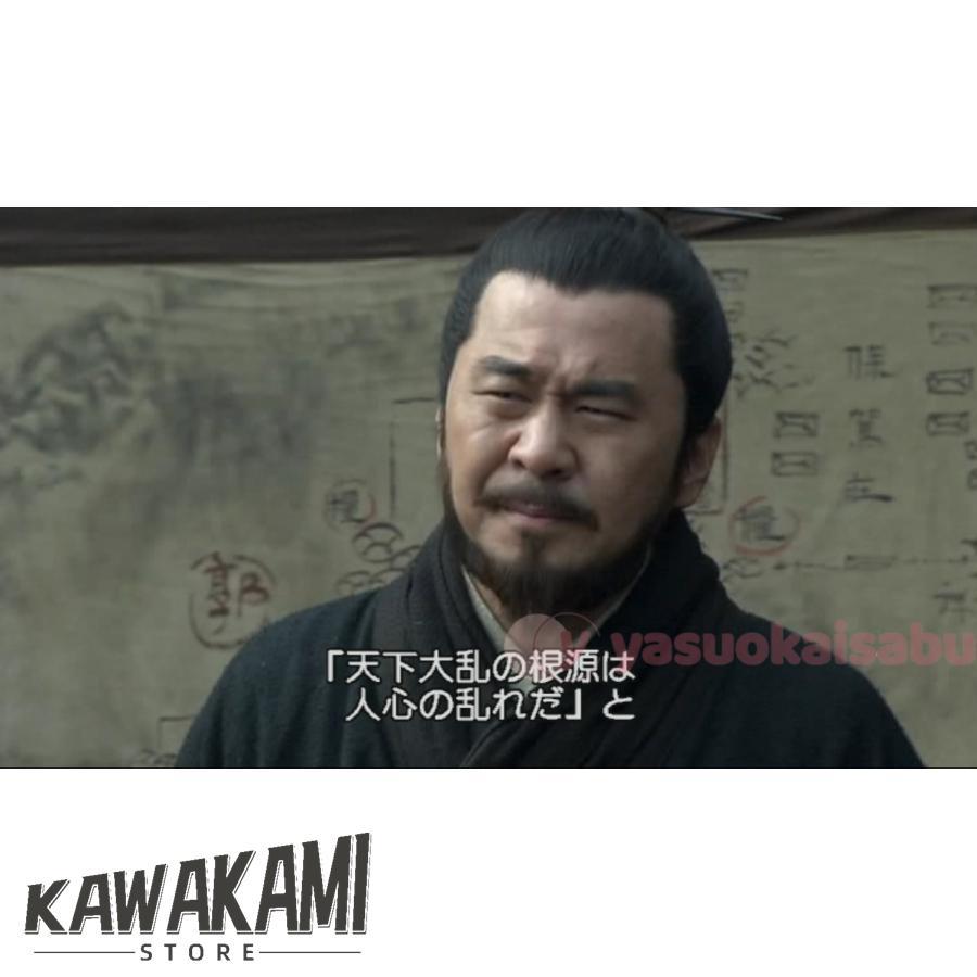 中国ドラマ 三国志 Three Kingdoms日語吹替あり 字幕付き 三国志TK 新