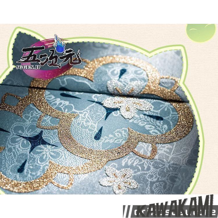 猫屋小舗 原神 コスプレ 綺良々 きらら 衣装 ※ウィッグ 追加可 : ISRA