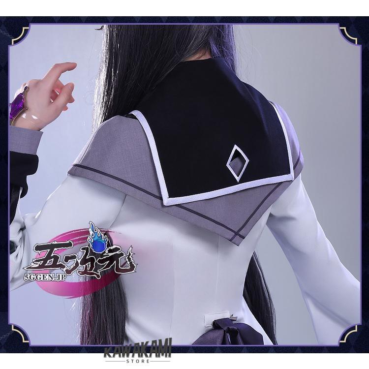 三分妄想　魔法少女まどか⭐︎マギカ　暁美ほむら　コスプレ 三分妄想 魔法少女まどか☆マギカ コスプレ コスプレ 暁美