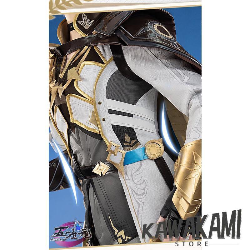 崩壊スターレイル スタレ 景元 コスプレ 衣装 猫と３丁目 猫と三丁目 崩壊スターレイル コスプレ スタレ ファイノン 衣装