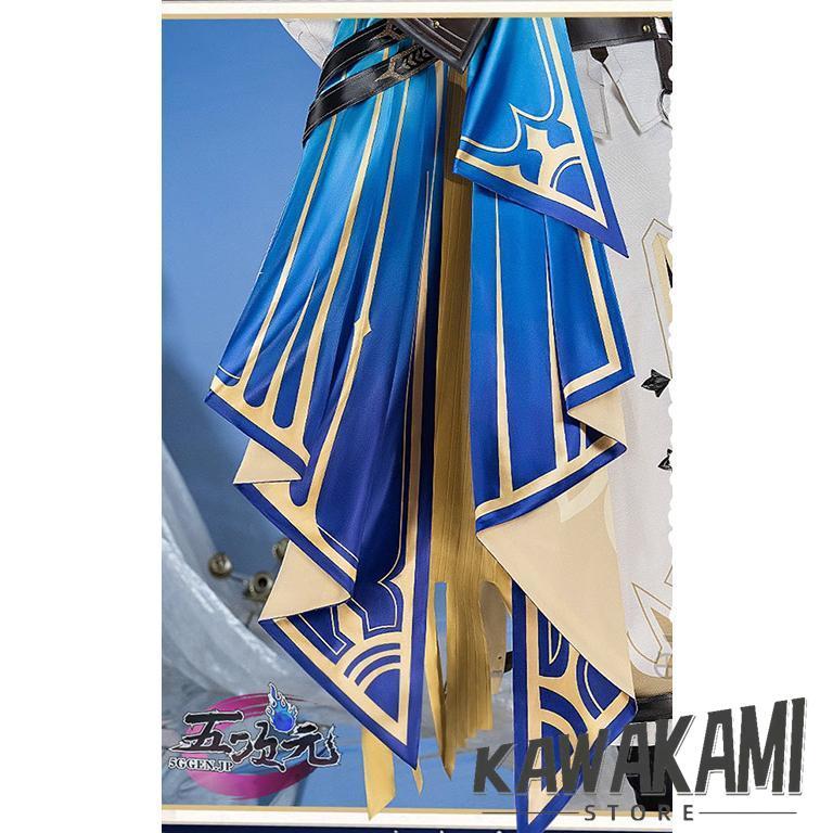 猫と三丁目 崩壊スターレイル コスプレ スタレ ファイノン 衣装