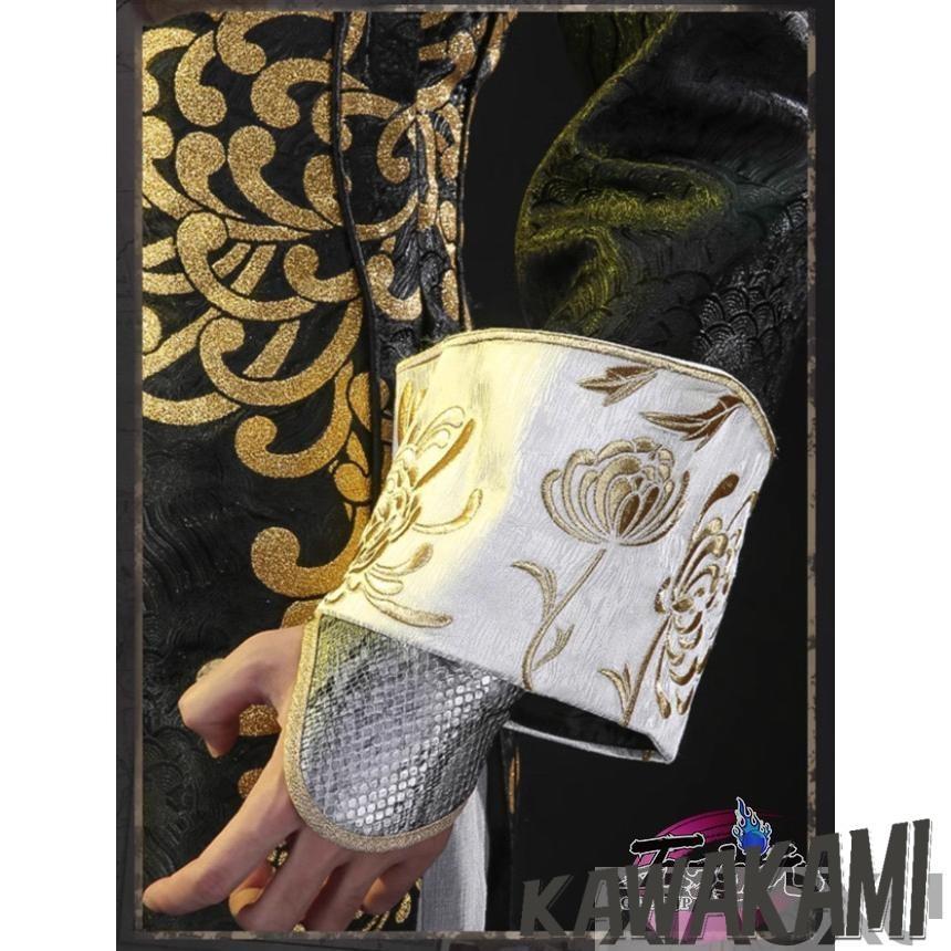 Identity V 特別版 白黒無常 限定 未開封 衣装付き Amazon.co.jp