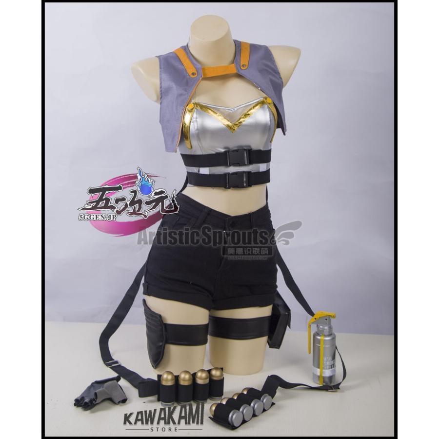 ぴ*い様 勝利の女神 NIKKE ニケ アニス アイドル衣装 コスプレ衣装 フル Amazon.co.jp: [KANKUXS] フルセット 衣装 勝利の女神 NIKKE