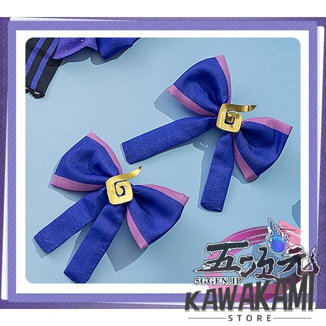 五次元 基萌 原神 コスプレ 夢見月瑞希 衣装 ※ウィッグ 靴 扇子 追加可