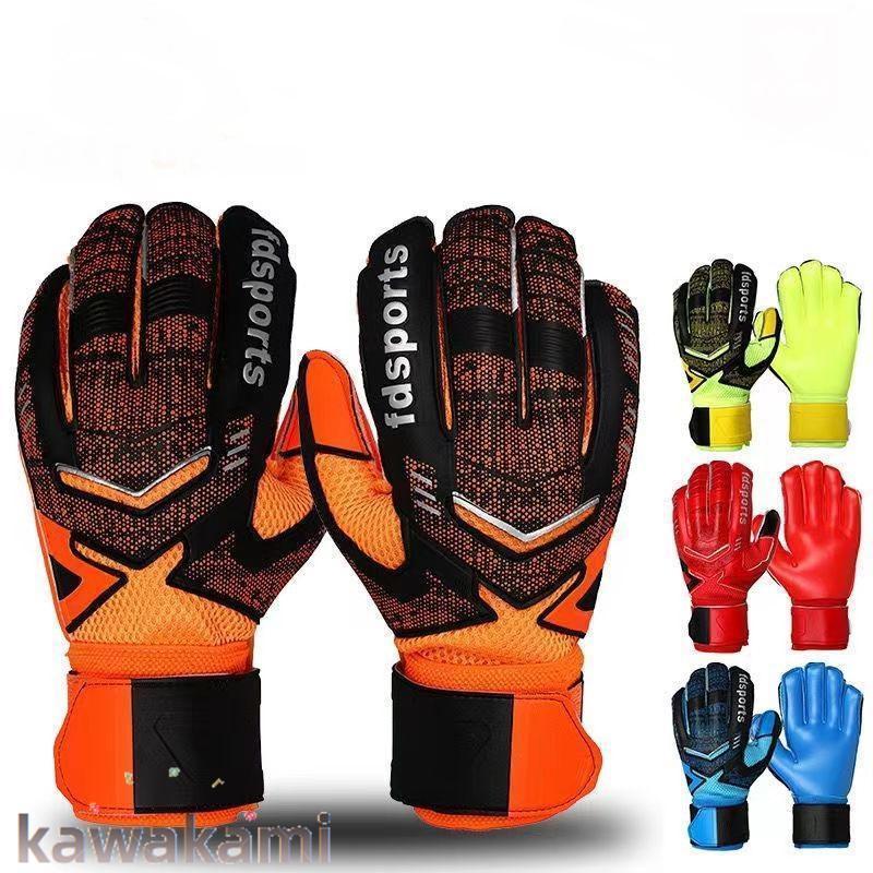 キーパーグローブ サッカー ジュニア スタンダード ラテックスパーム