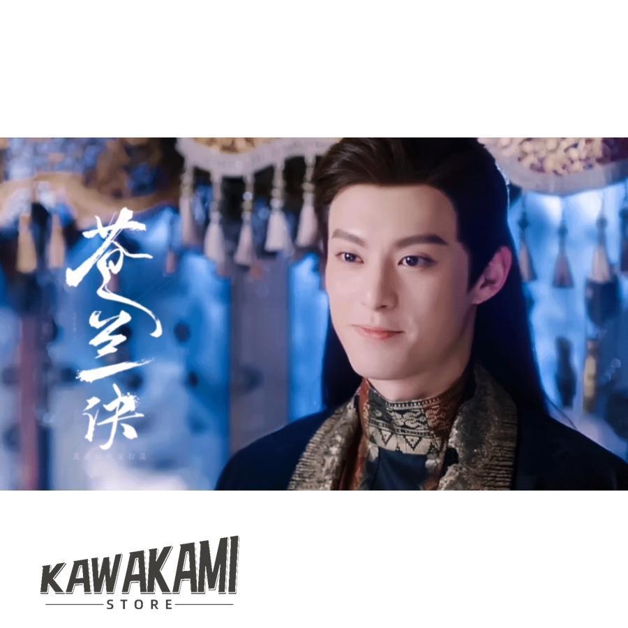 蒼蘭訣 DVD 全36話 日本語字幕版 特典映像インタビュー メイキング付き 中国ドラマ「蒼蘭訣」中国版 DVD BOX 全36話を収録した : ISRA