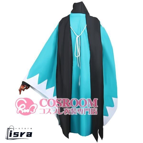 Fate／Grand Order FGO 沖田総司 コスプレ衣装 cosplay仮装 ウィッグ