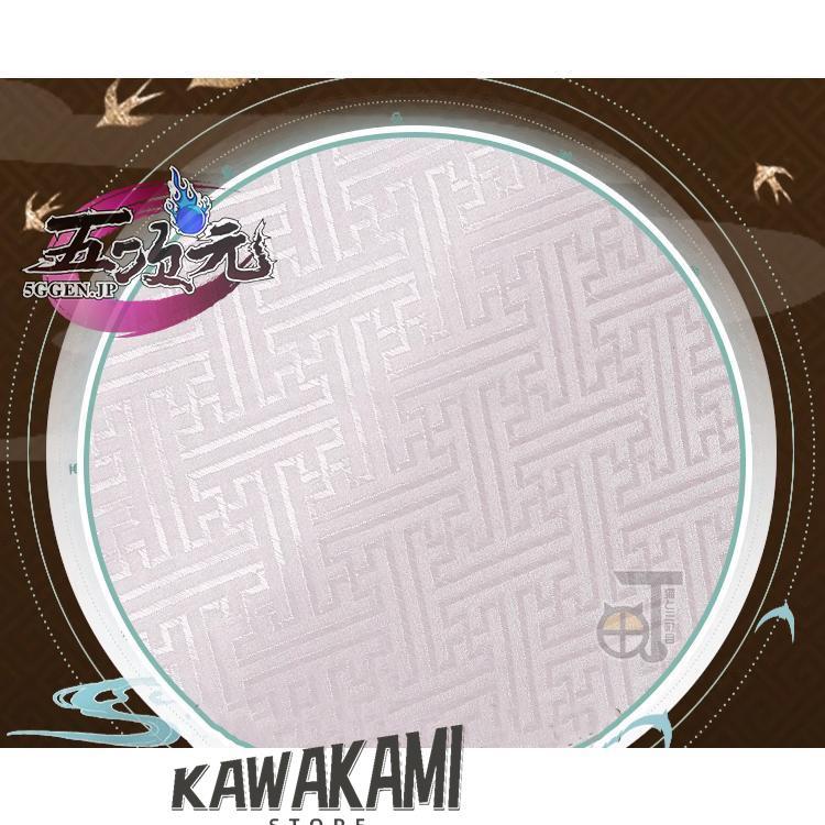 猫と三丁目　崩壊スターレイル コスプレ　崩スタ　景元　けいげん　衣装　※ウィッグ　靴　武器　追加可能の画像