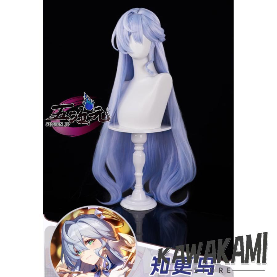 三分妄想 崩壊スターレイル スタレ ロビン 星月夜 同人衣装 : ISRA