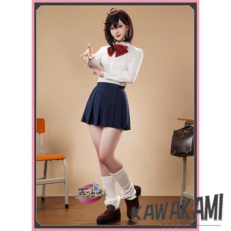 ダンダダン 桃 コスプレ 三分妄想 ウィッグ 三分妄想1/3Delusion】ダンダダン DAN DADAN 綾瀬 桃-あやせ も