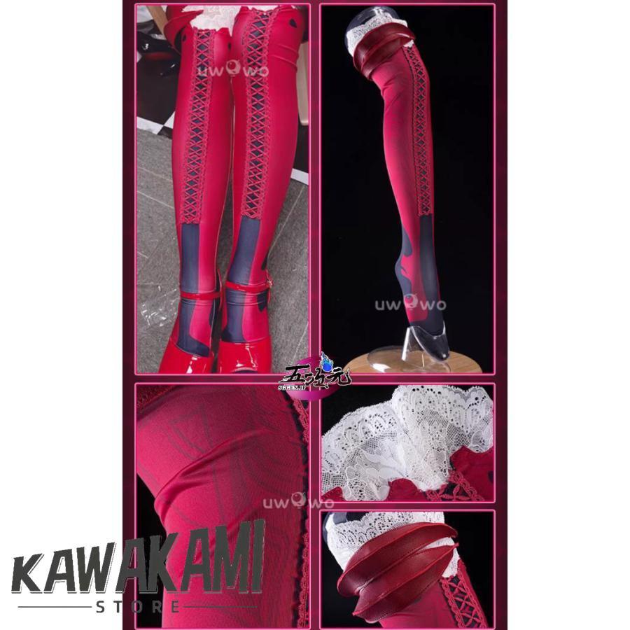 Uwowo FGO 妖精騎士トリスタン　コスプレ　衣装 Amazon.co.jp: Fate Grand Order FGO 妖精騎士トリスタン 第一