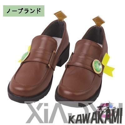 猫屋小舗　原神　コスプレ　ウェンティ　衣装　※ウィッグ　靴　武器　追加可_17