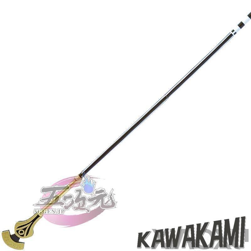 五次元 原神 コスプレ セノ 赤砂の杖 星5武器 道具 : ISRA - 通販