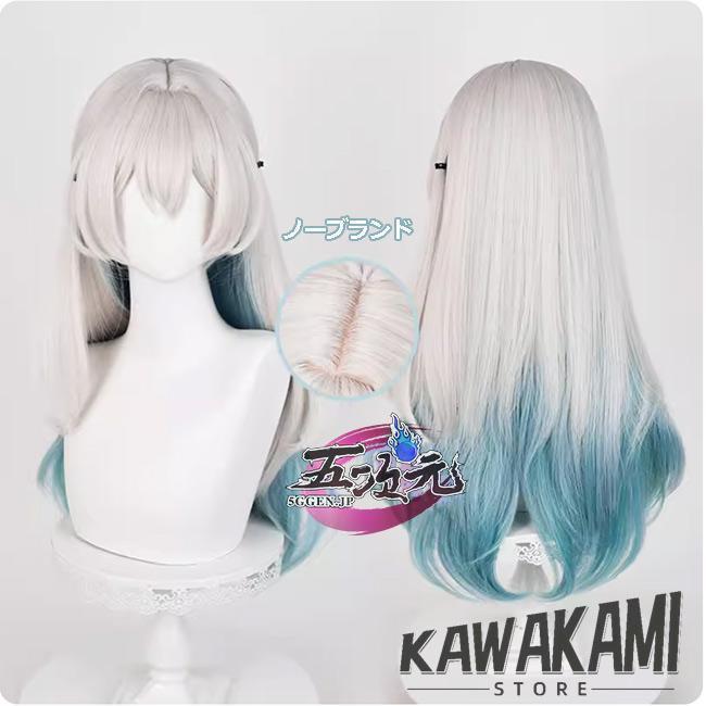 猫屋小舗 崩壊スターレイル コスプレ スタレ ホタル 衣装