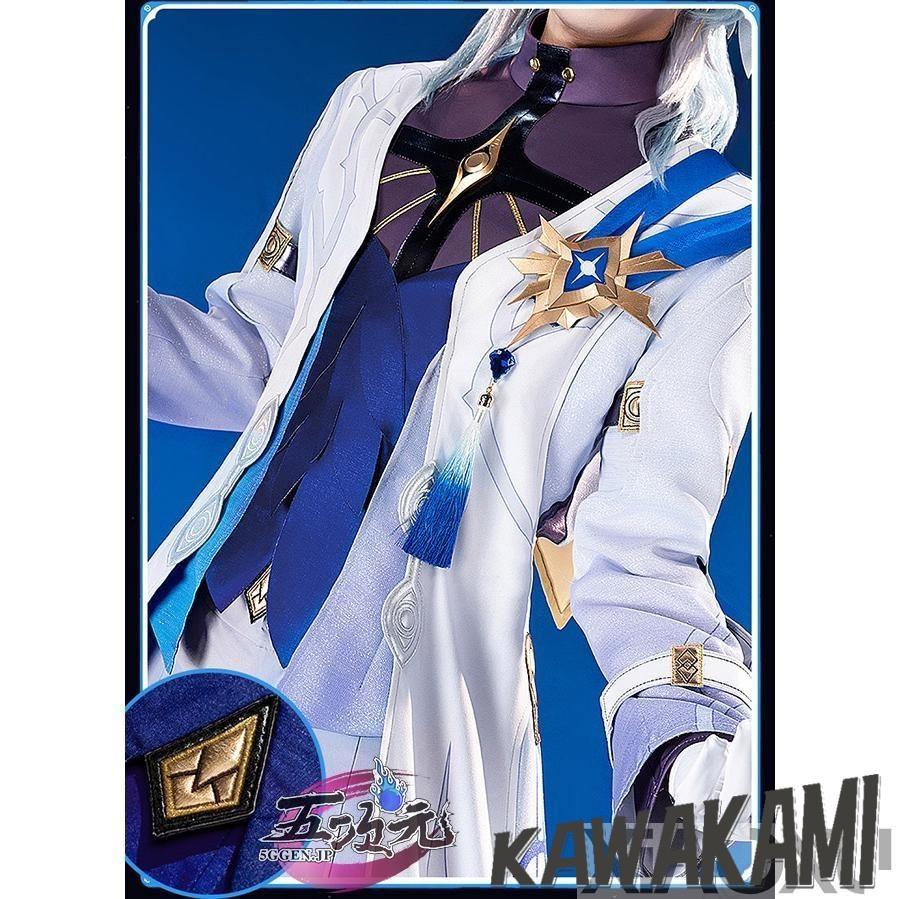 五次元 基萌 サンデー 崩壊スターレイル コスプレ 五次元 基萌 崩壊スターレイル コスプレ スタレ 黄泉 衣装