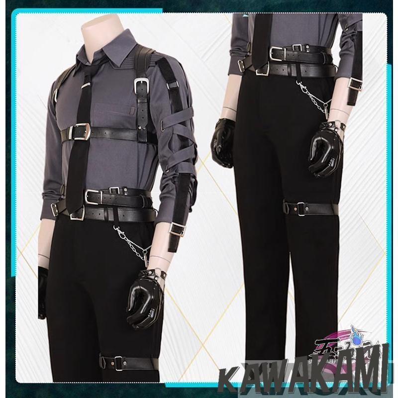 コスプレ衣装 恋と深空 厳格な制限 XLサイズ Amazon.co.jp: GGcosplay 恋と深空 シン ホムラ セイヤ レイ 共通衣装
