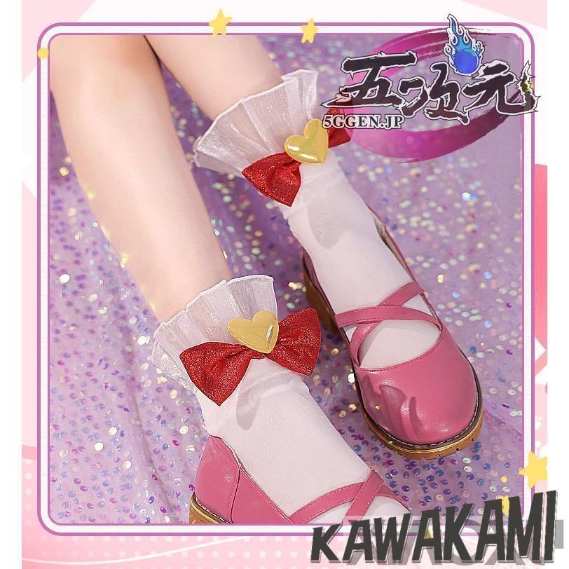 アイカツ！アイドルカツドウ！星宮いちご 1/3妄想 三分妄想