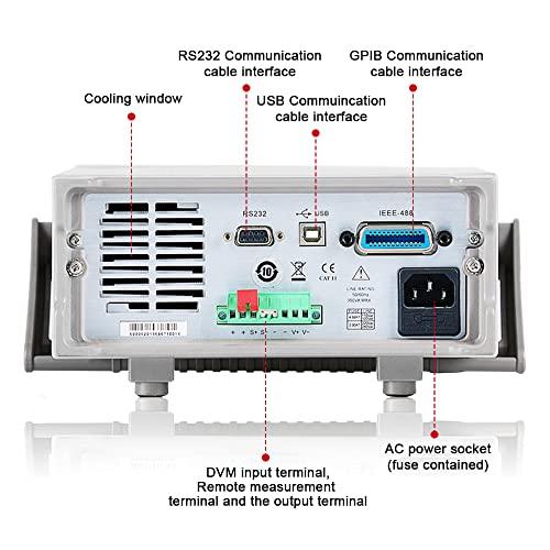 【正規品】 ITECHプログラマブル電源DC 150V/5A/200W可変電圧ベンチ電源調整式IT6933A 【IQ3494930363】(123765円)