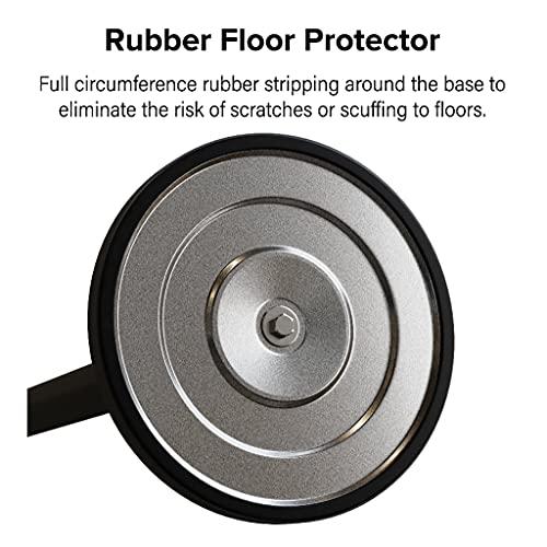 【クーポン】 8本のサテン真鍮ボールトップポストと7本のマルーンヘビーデューティベルベットコットンコアロープ (6フィート。それぞれ) in Satin Brassスナップ終了 【HOV3863751185】(136826円)