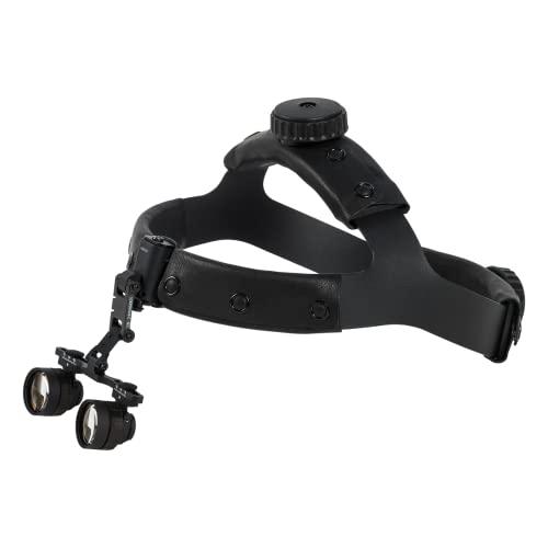 NEITZ Surgical Loupes Dental Loupes医師用双眼ルーペNTZBLD3 LOUPES (2.5 X3.0 X) 13.78 in9.84 in