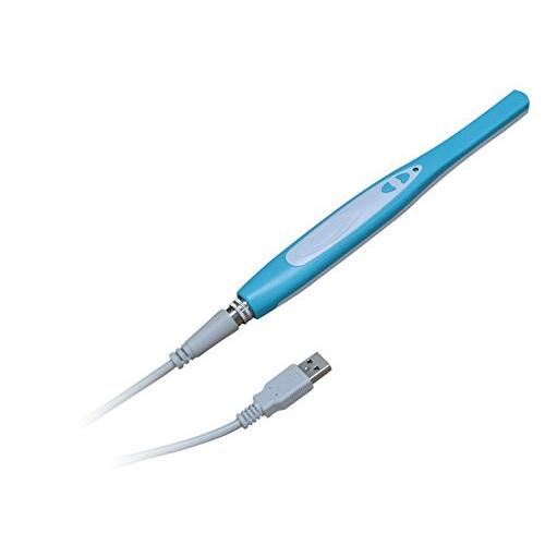 ProDENT口腔内カメラPD740 2023ブルーバージョン、口腔内カメラDental、Teledentistry Partner